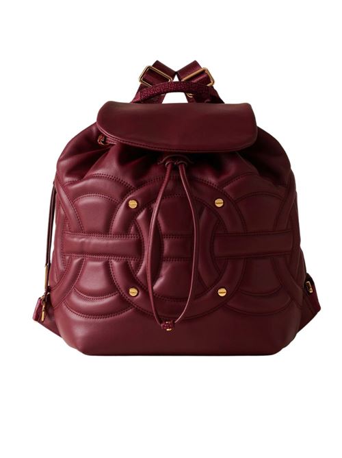 Rondò Rucksack (mittelgroß) BORBONESE | 91010150099RI 027